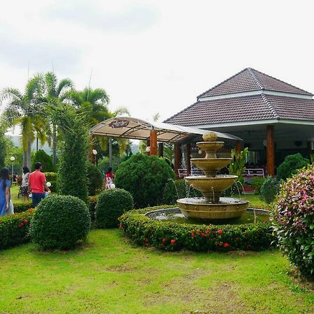 Tanaosri & Creekside Resort Suan Phueng Exterior foto